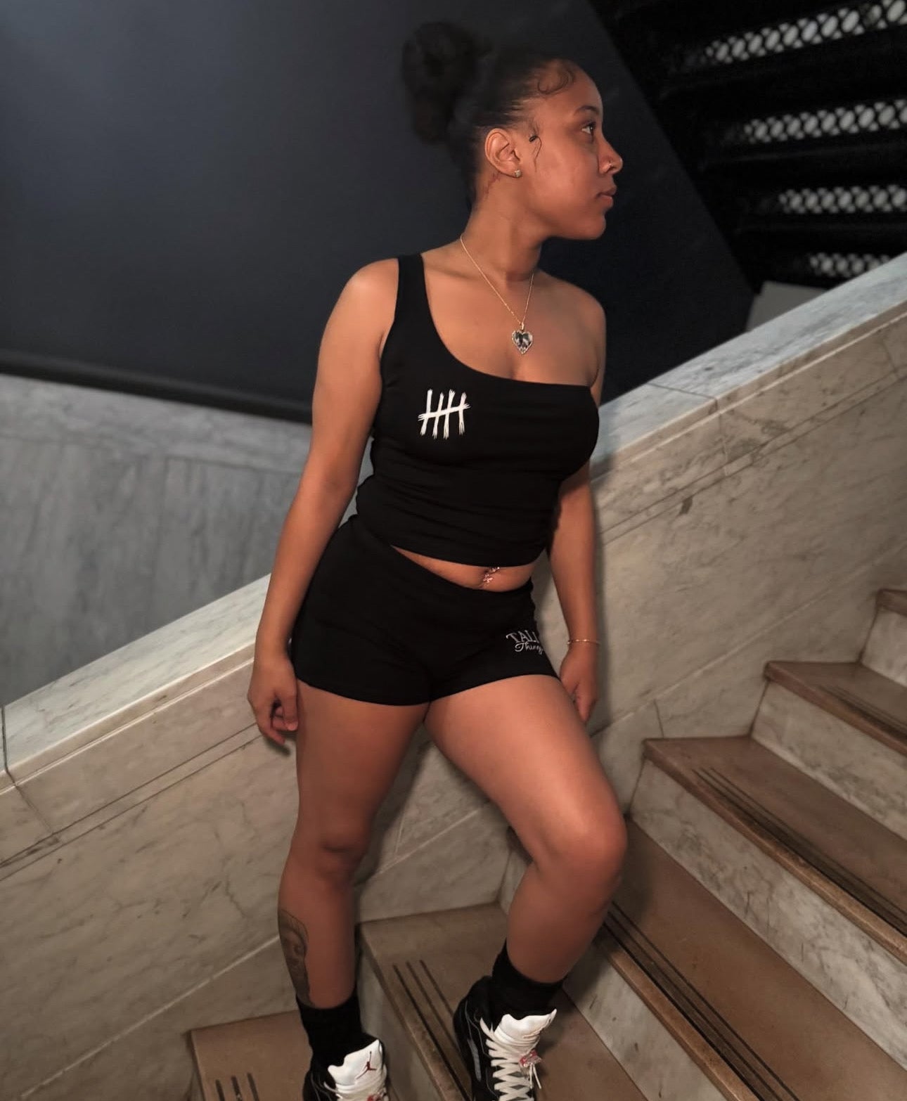 Short Sets