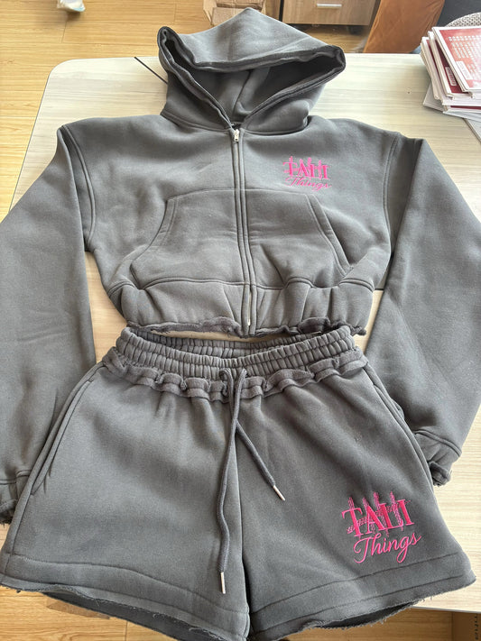 Sweat Set