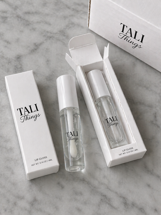 Tali Lip Essential